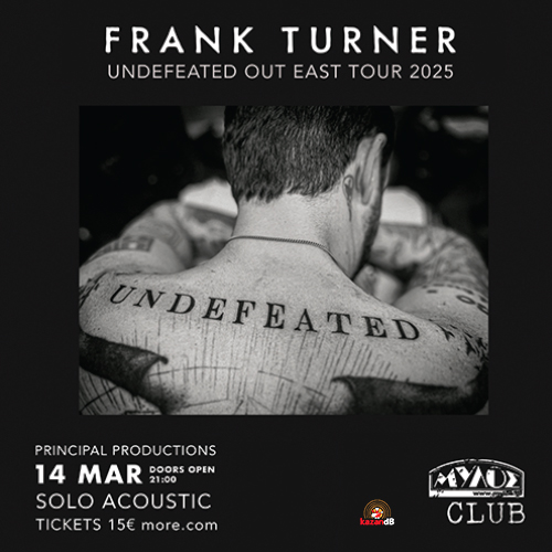 Frank Turner